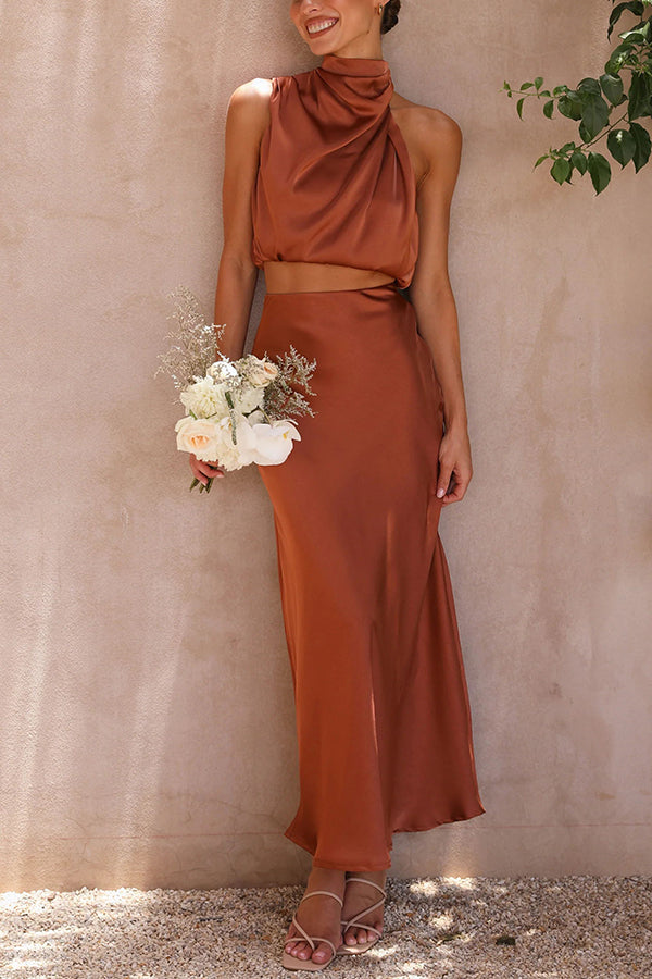 Camila | Elegantes Set