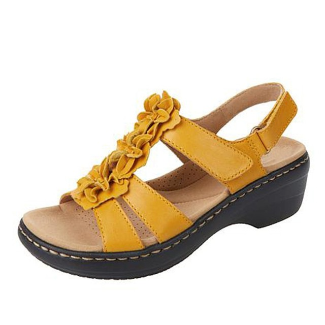 Kéra | Orthopädische Sandalen