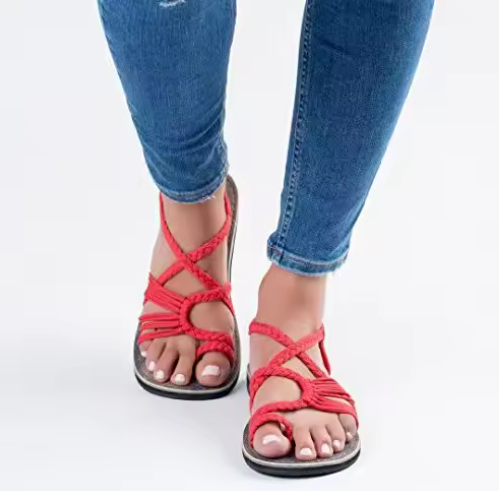 Mira | Sandalen