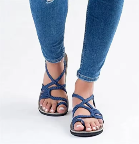 Mira | Sandalen