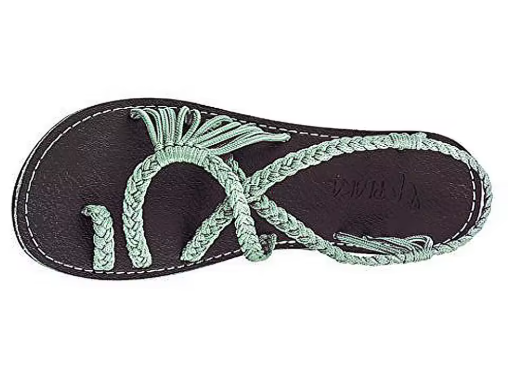 Mira | Sandalen