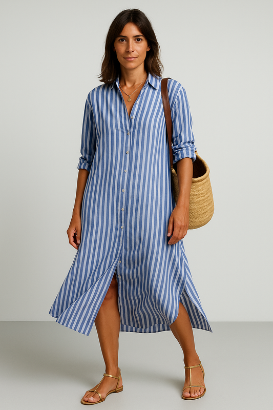 Sophia | Elegante Hemd