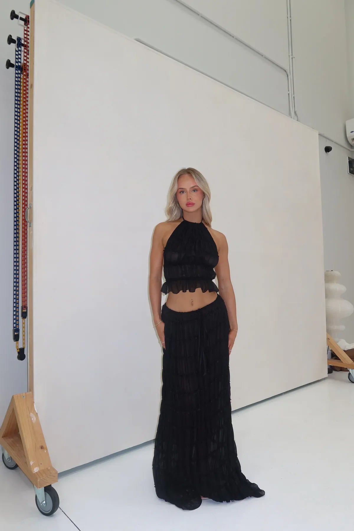 Ava | Boho Sommer Set