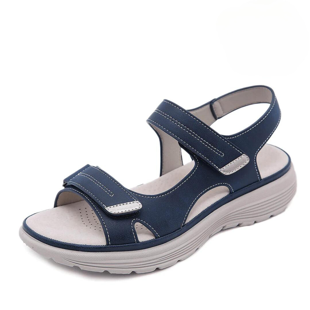 Léo | Ortopediska Sandaler