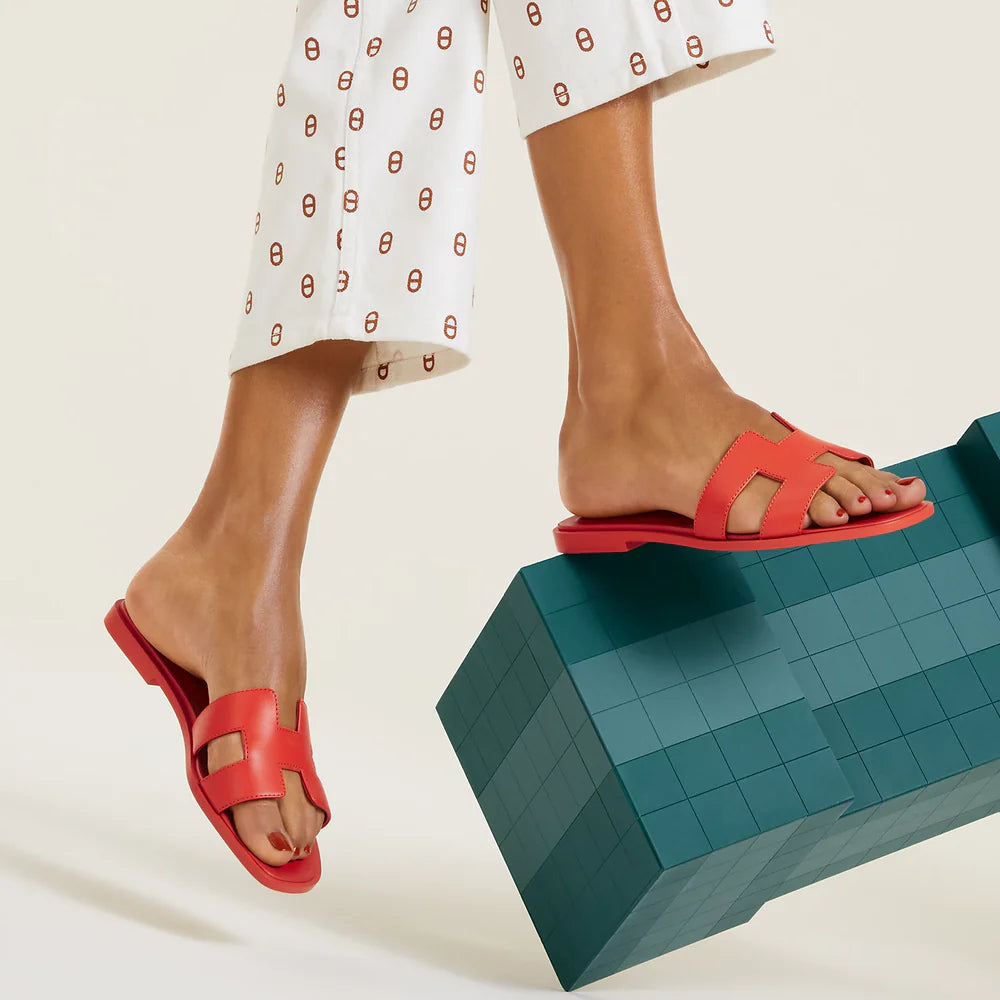 Méra | Sandalen