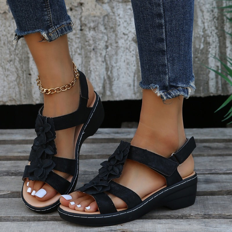 Kéra | Orthopädische Sandalen