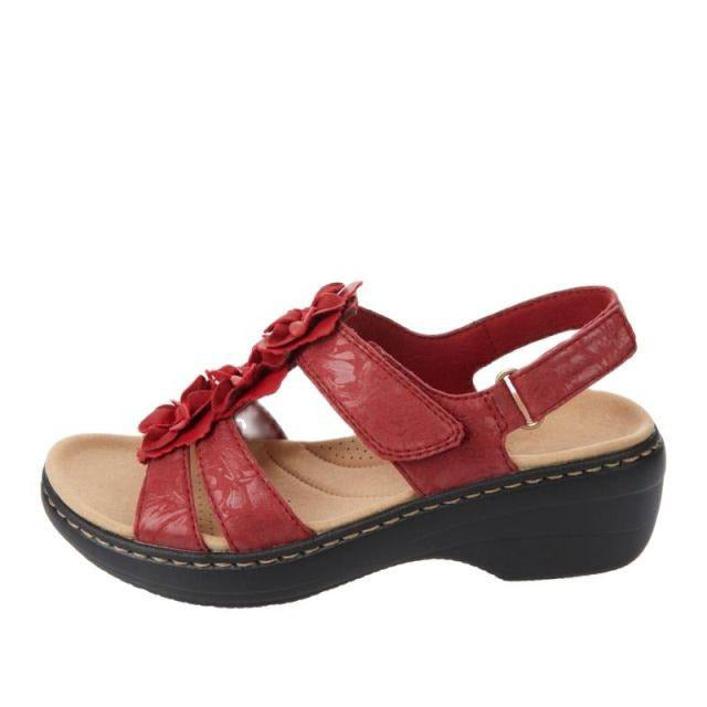 Kéra | Orthopädische Sandalen