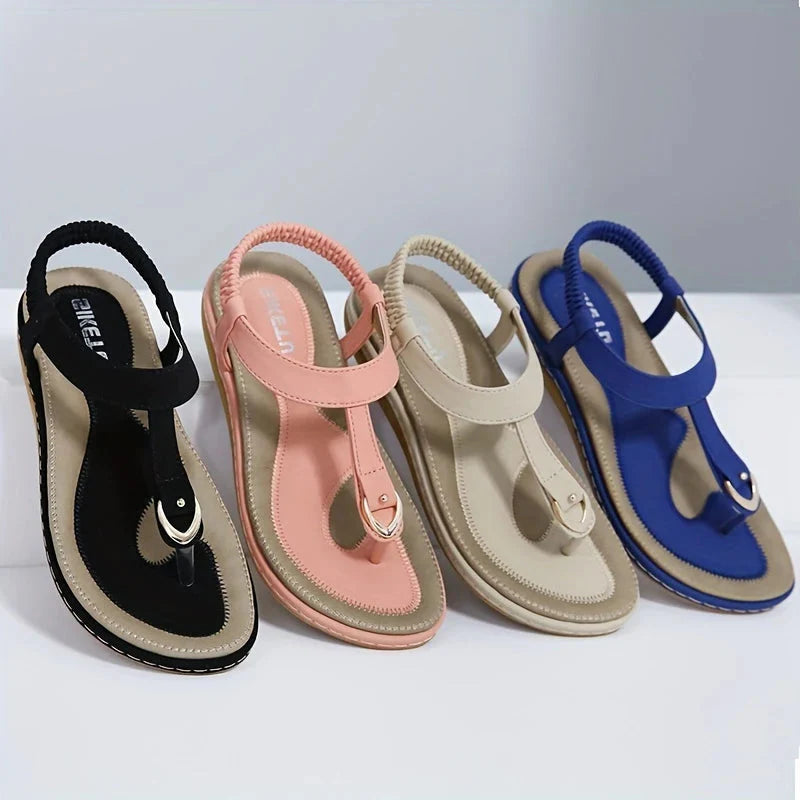 Lovi | Schaumstoffsandalen