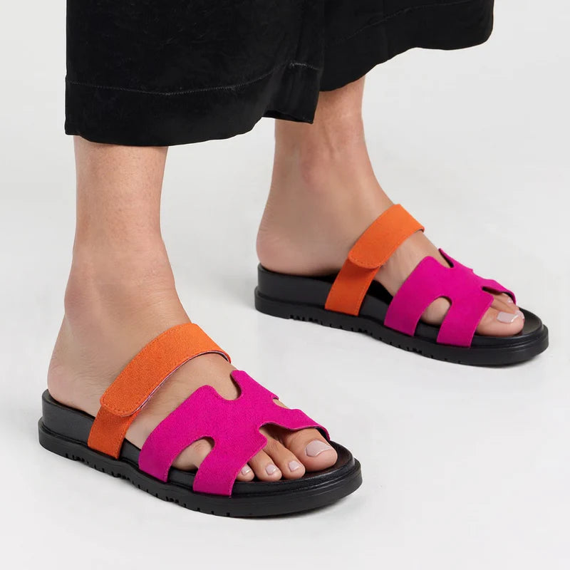 Roma | Sandalen