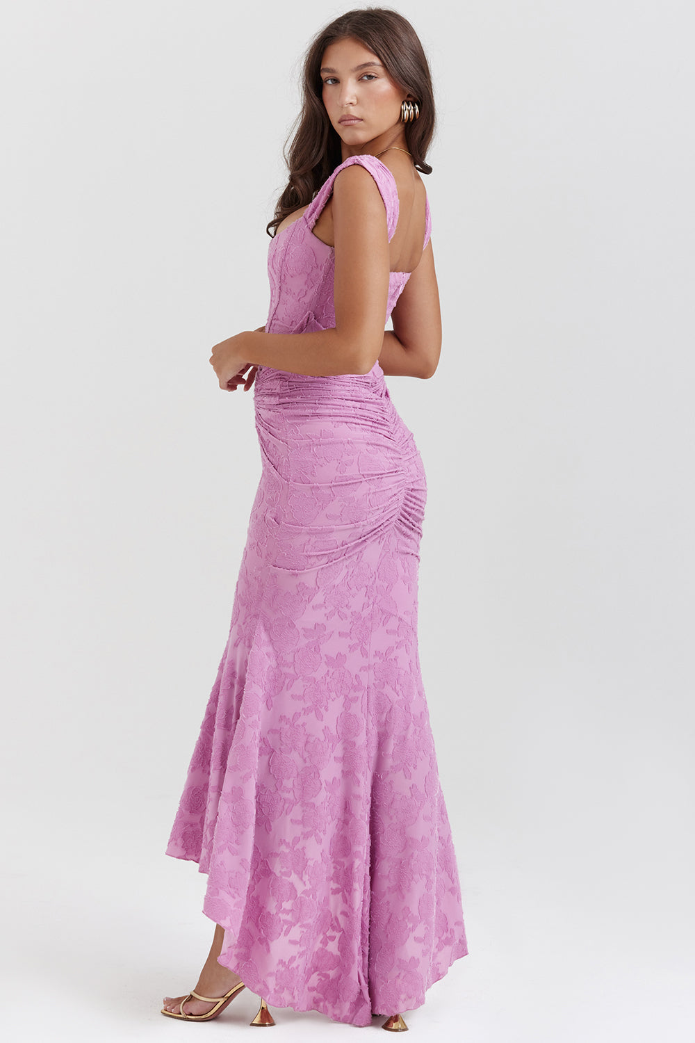 Zoey | Elegantes Taillen-Kleid