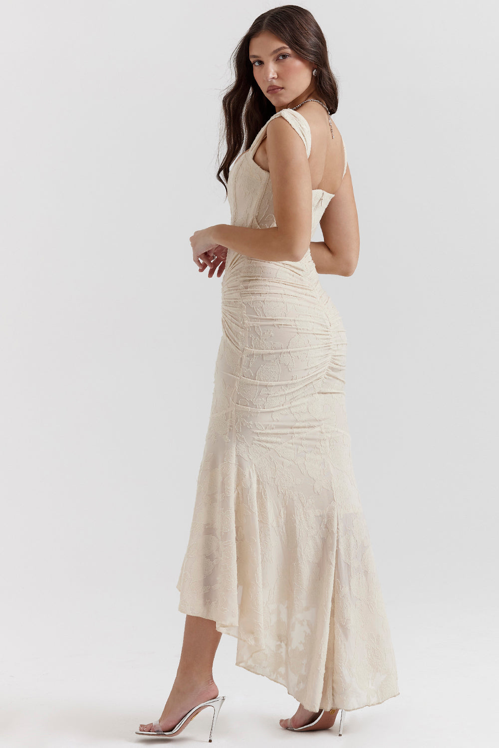 Zoey | Elegantes Taillen-Kleid