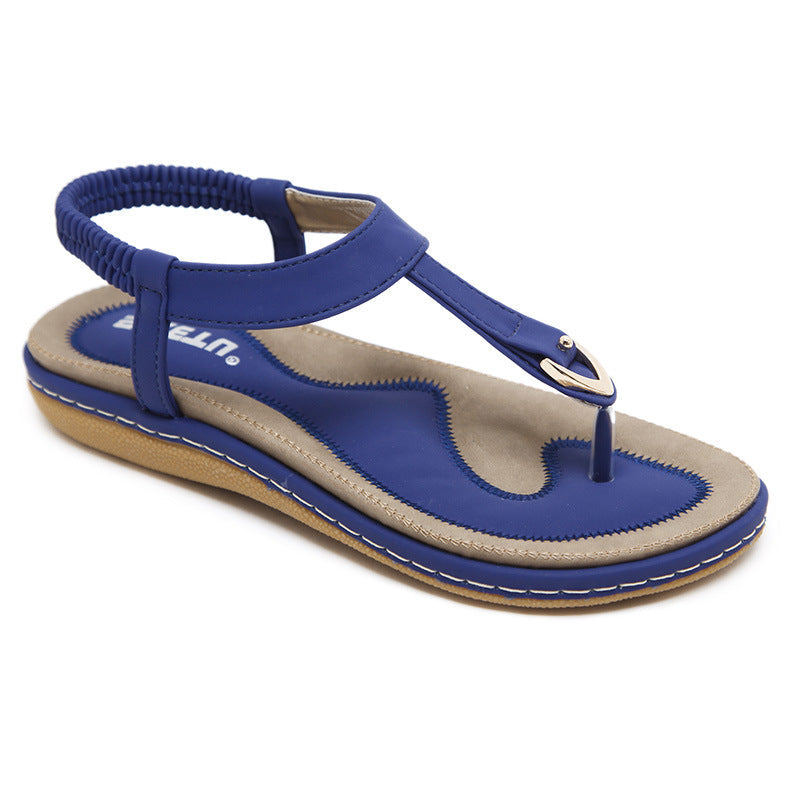 Lovi | Schaumstoffsandalen