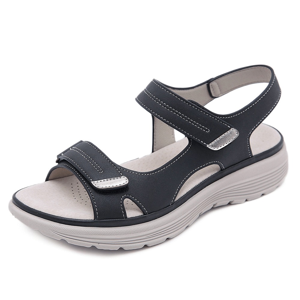 Léo | Ortopediska Sandaler