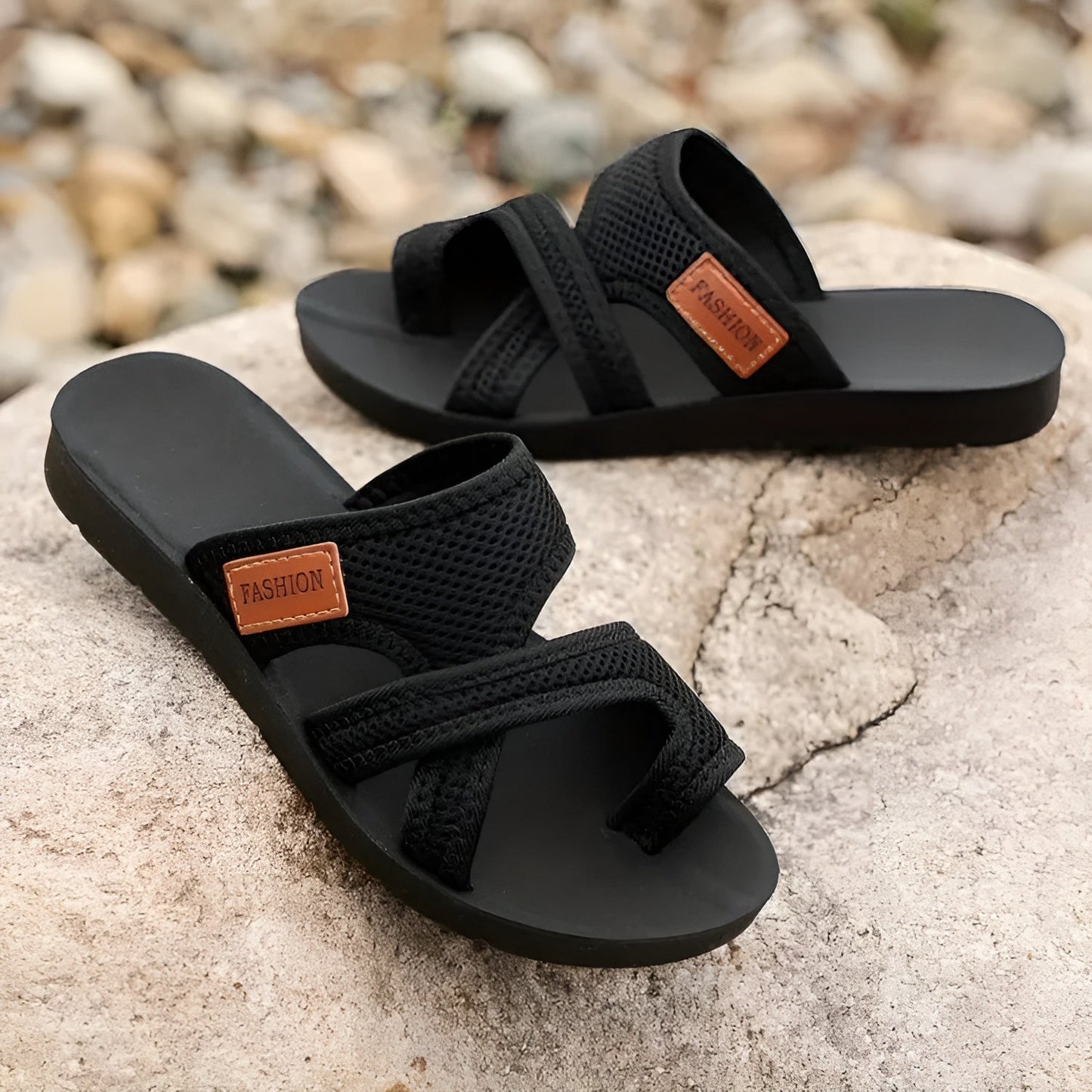 Lora | Ortopediska Sandalen