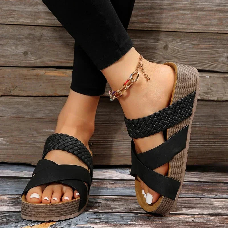 Naya | Sandalen