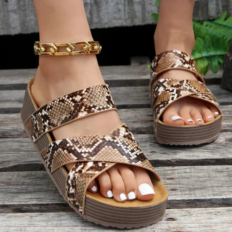 Naya | Sandalen