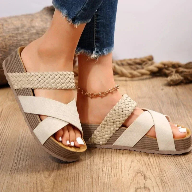 Naya | Sandalen