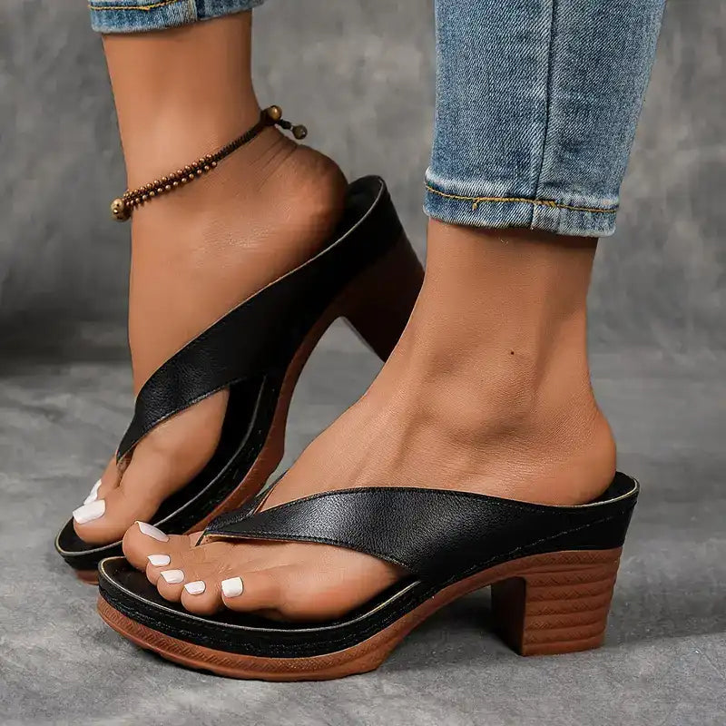 Sophia | Sandalen