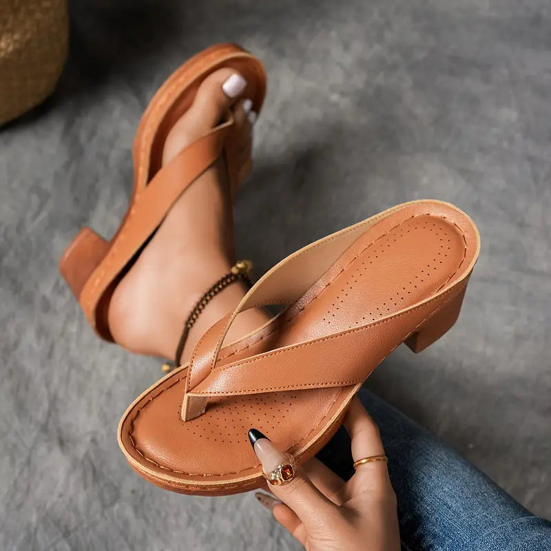 Sophia | Sandalen