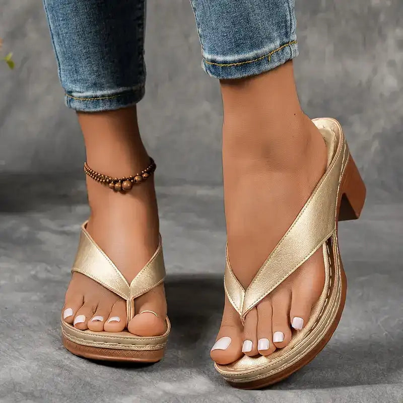 Sophia | Sandalen