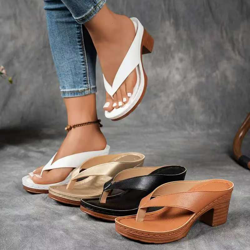Sophia | Sandalen