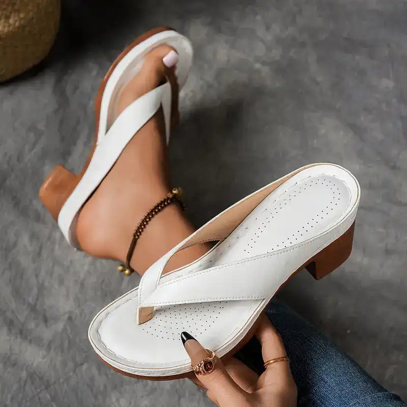 Sophia | Sandalen