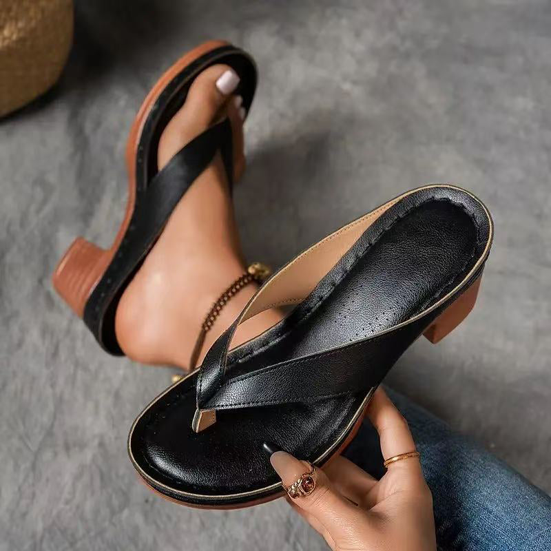Sophia | Sandalen
