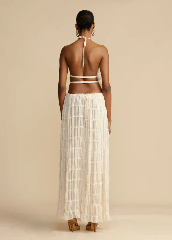 Ava | Boho Sommer Set
