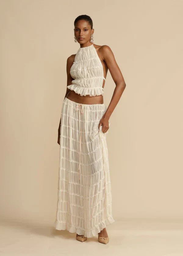 Ava | Boho Sommer Set