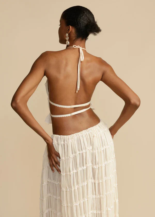 Ava | Boho Sommer Set