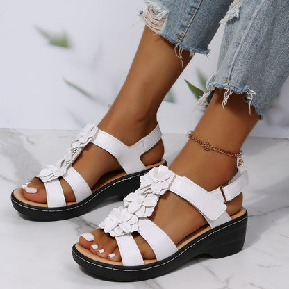 Kéra | Orthopädische Sandalen