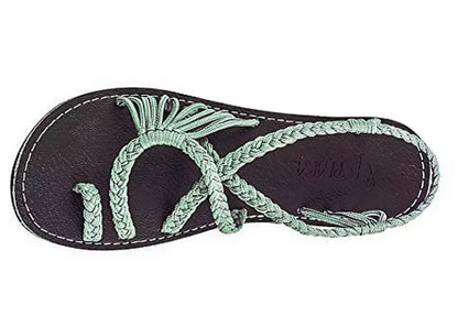 Mira | Sandalen