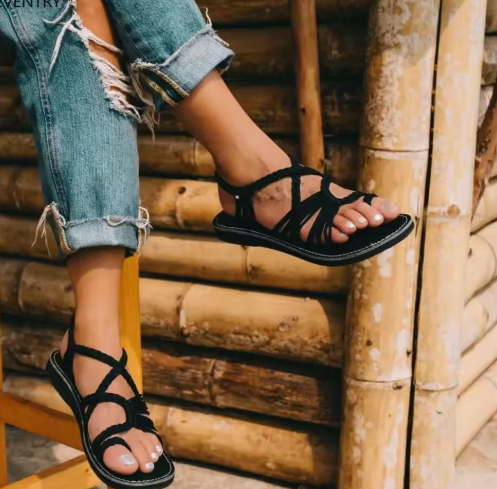 Mira | Sandalen