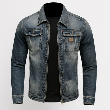 Karl | Jeansjacke
