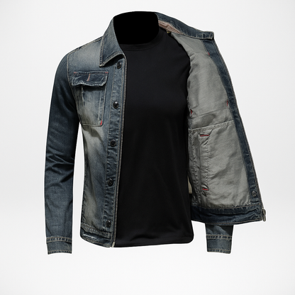 Karl | Jeansjacke