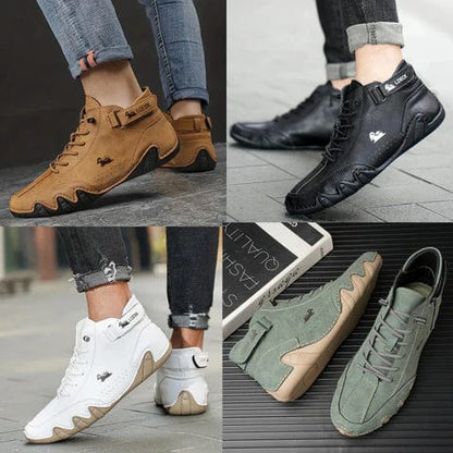 Unisex Sneakers