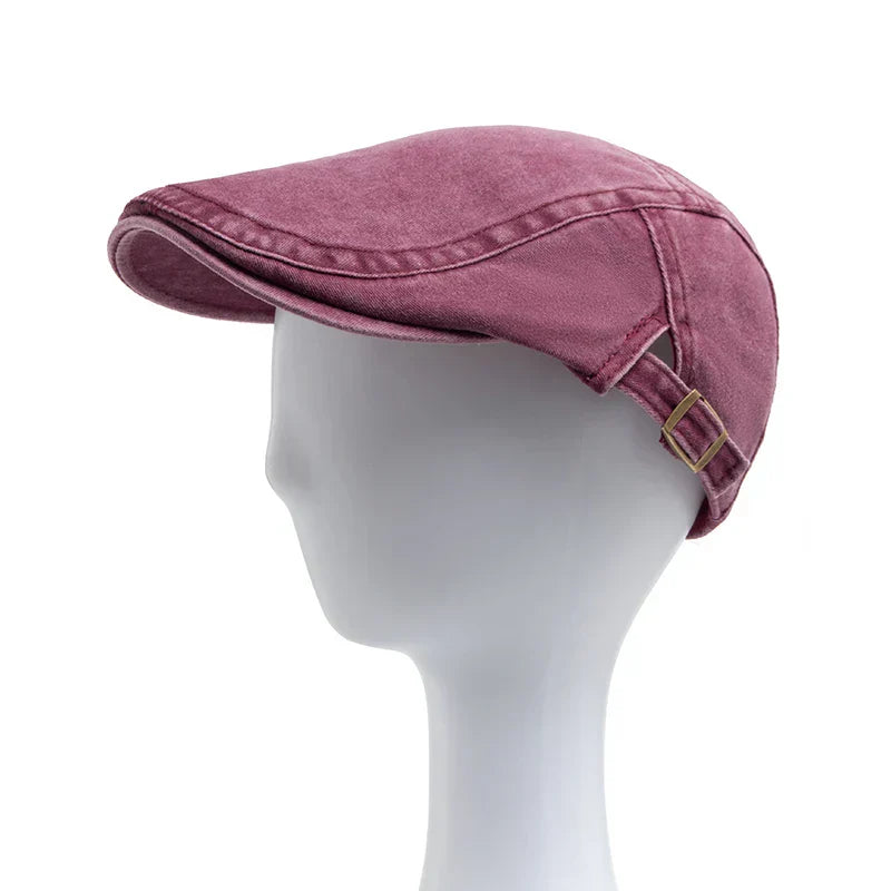 Vintage Beret Rom