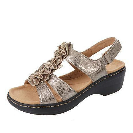 Kéra | Orthopädische Sandalen