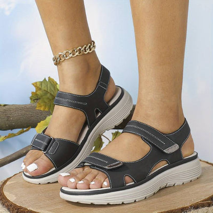 Léo | Ortopediska Sandaler