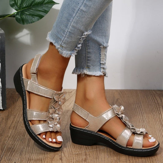 Kéra | Orthopädische Sandalen