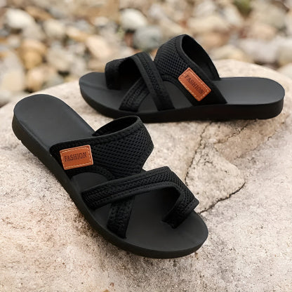Lora | Ortopediska Sandalen