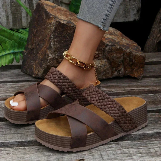 Naya | Sandalen