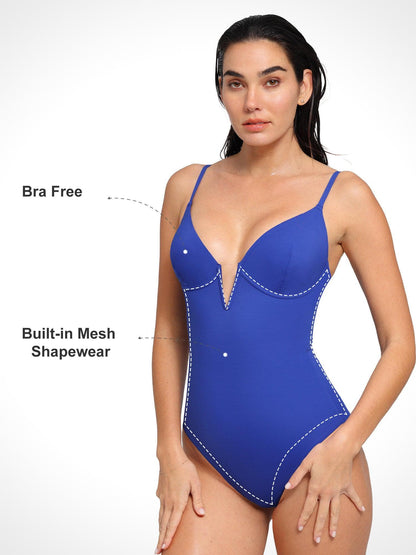 Hevra | Körper & formende Badekleidung