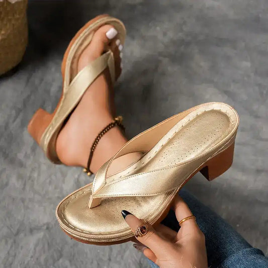 Sophia | Sandalen