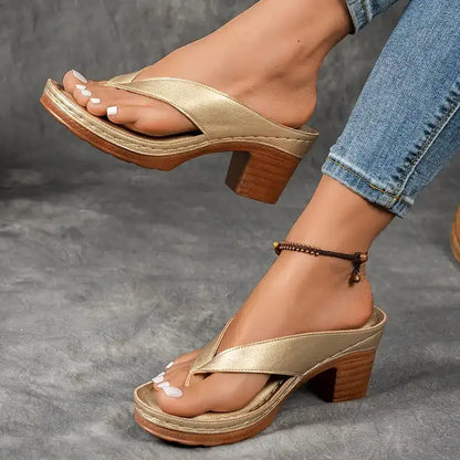 Sophia | Sandalen