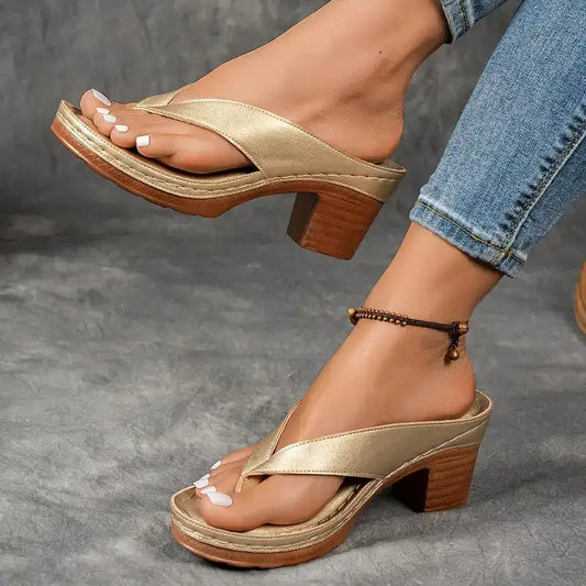 Sophia | Sandalen